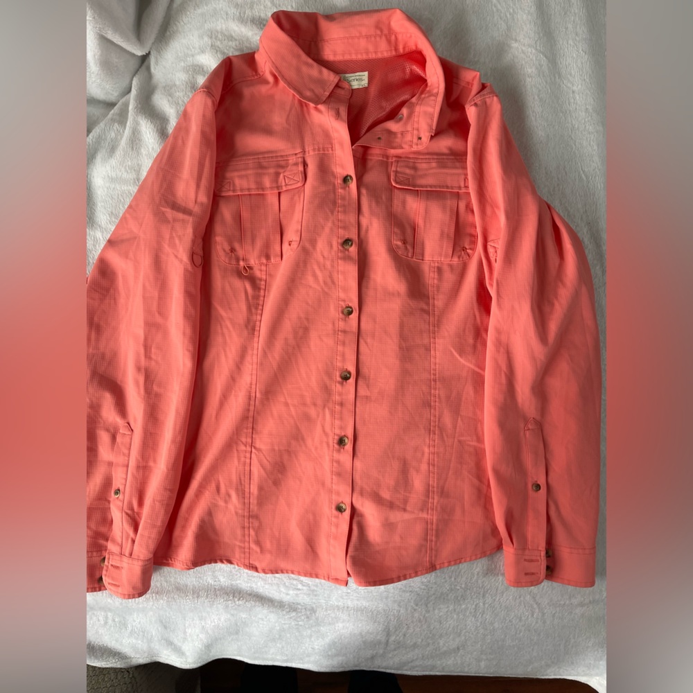Gander Mountain Guide Series women’s XL